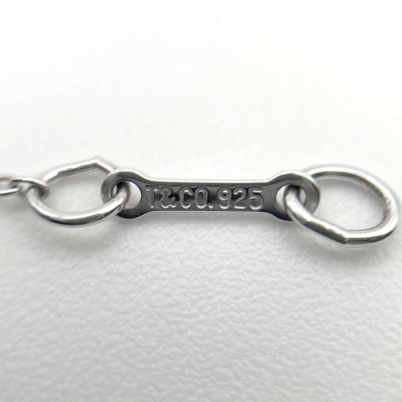 TIFFANY Silver 925 - 6
