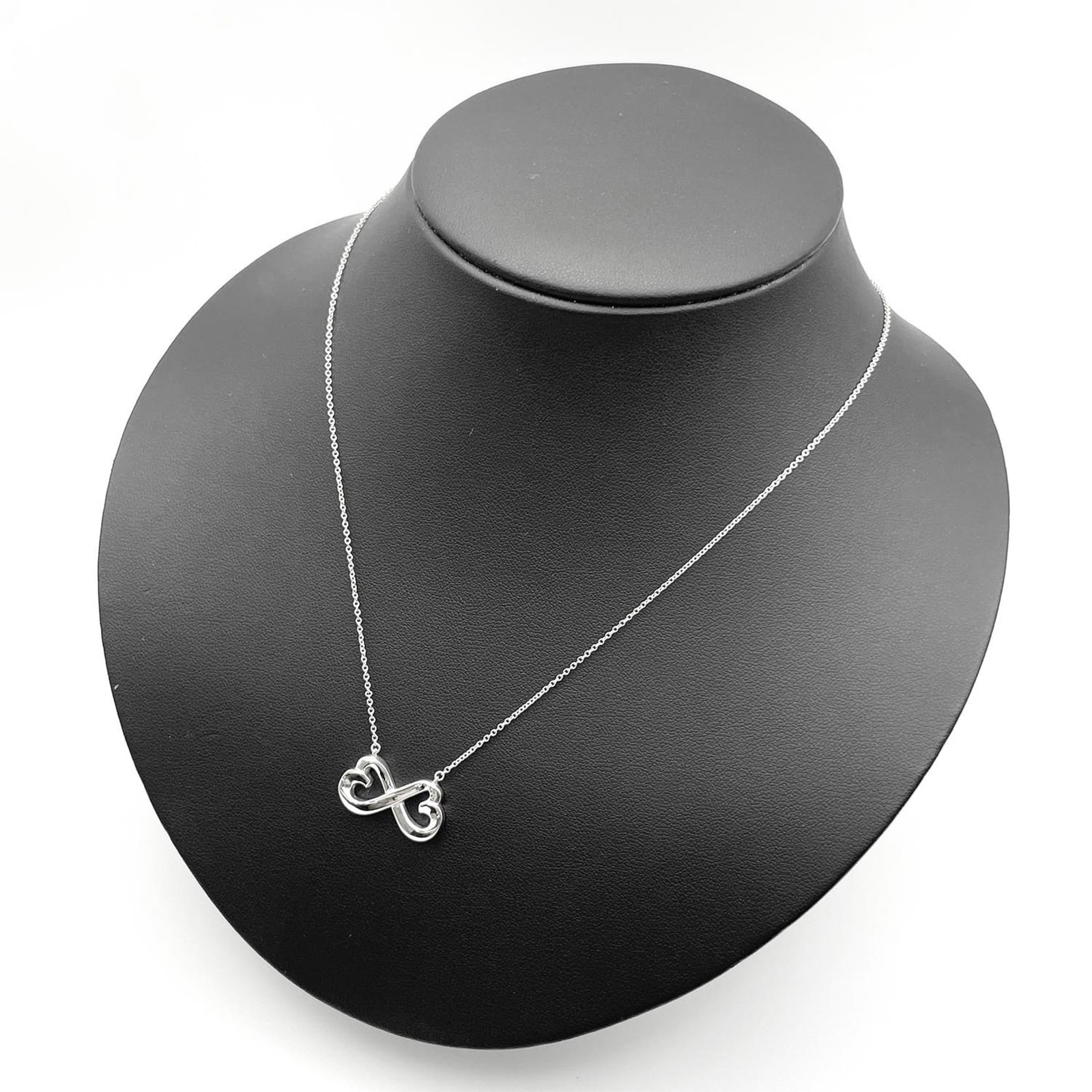 TIFFANY Silver 925 - 7