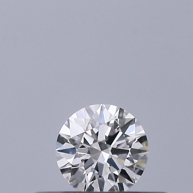 GIA Round 0.18ct E VVS1 - Loose Natural Diamond: GIA Round 0.18ct E VVS1 - Loose Natural Diamond GIA Round 0.18ct E VVS1 - Loose Natural DiamondThe GIA Round diamond boasts exceptional clarity, with a VVS1 grade indicating near-perfect clarity. Its 