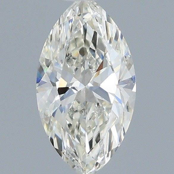IGI Marquise 0.34ct I VVS2 - Loose Natural Diamond: IGI Marquise 0.34ct I VVS2 - Loose Natural Diamond 0.34ct IGI Marquise Diamond with Excellent Clarity and Cut. This loose natural diamond boasts a high VVS2 clarity grade, exceptional cut quality,