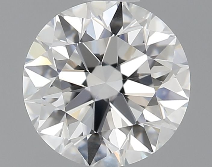 GIA Round 0.7ct F VVS1 - Loose Natural Diamond: GIA Round 0.7ct F VVS1 - Loose Natural Diamond GIA Round 0.7ct F VVS1 - Loose Natural DiamondThis exceptional 0.7ct round diamond boasts a flawless VVS1 clarity, vibrant F color, and exceptional EX