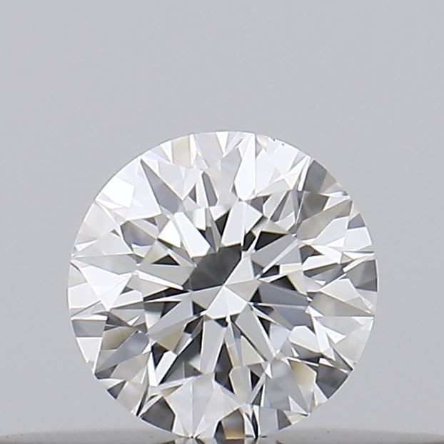 GIA Round 0.18ct G VVS1 - Loose Natural Diamond: GIA Round 0.18ct G VVS1 - Loose Natural Diamond GIA Round 0.18ct G VVS1 - Loose Natural DiamondThis 0.18ct GIA-certified diamond boasts exceptional clarity and color, with a VVS1 grade indicating
