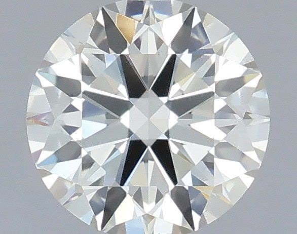 IGI Round 0.6ct H VVS2 - Loose Natural Diamond: IGI Round 0.6ct H VVS2 - Loose Natural Diamond 0.6ct IGI Round H VVS2 Diamond - Natural BeautyThis 0.6ct round diamond boasts exceptional clarity and color, with a VVS2 grade and H color that shines