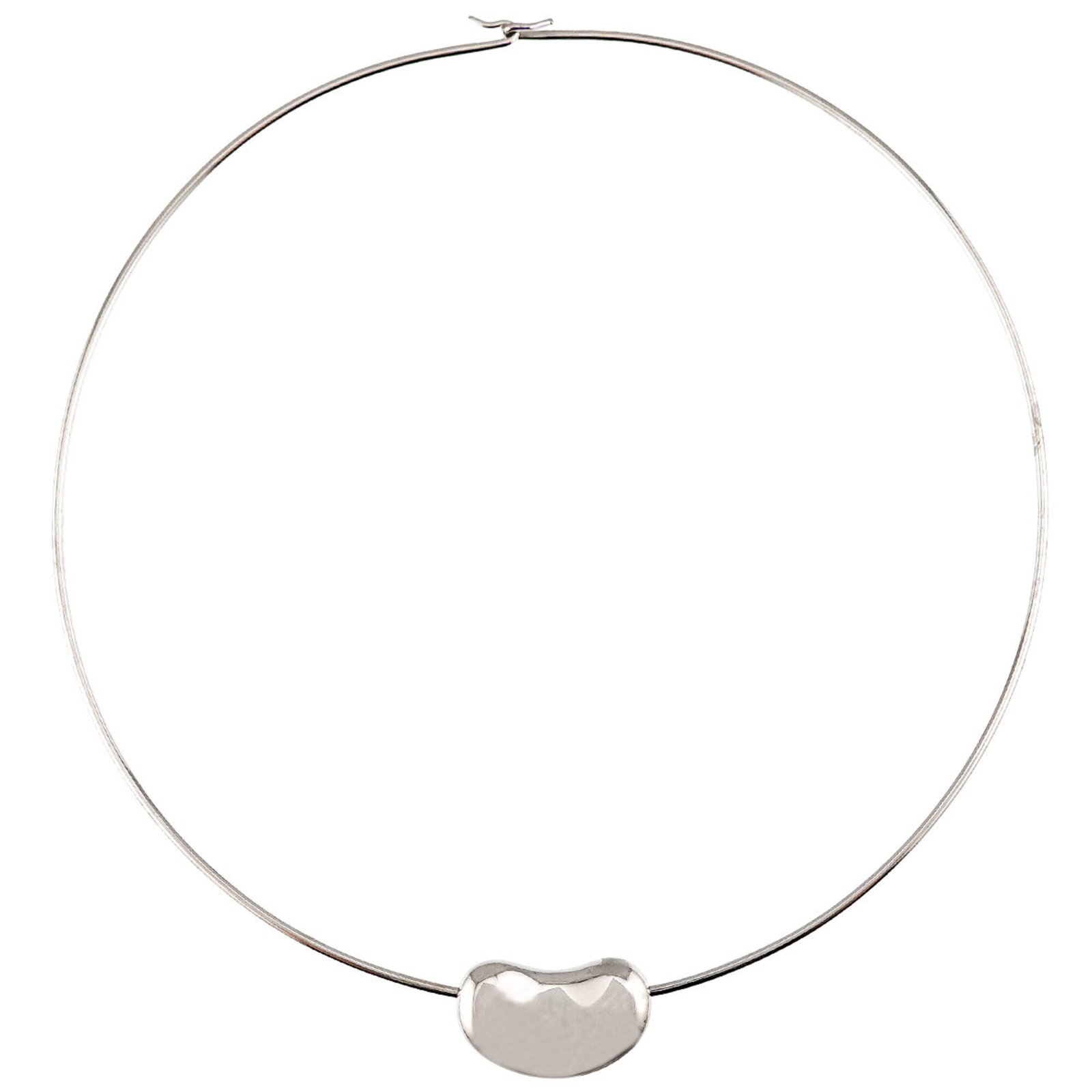 TIFFANY Silver 925 - 2