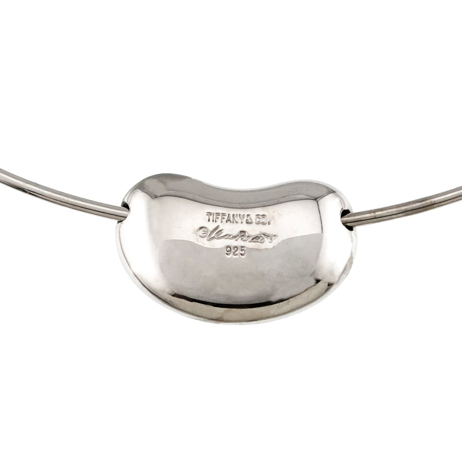 TIFFANY Silver 925 - 4