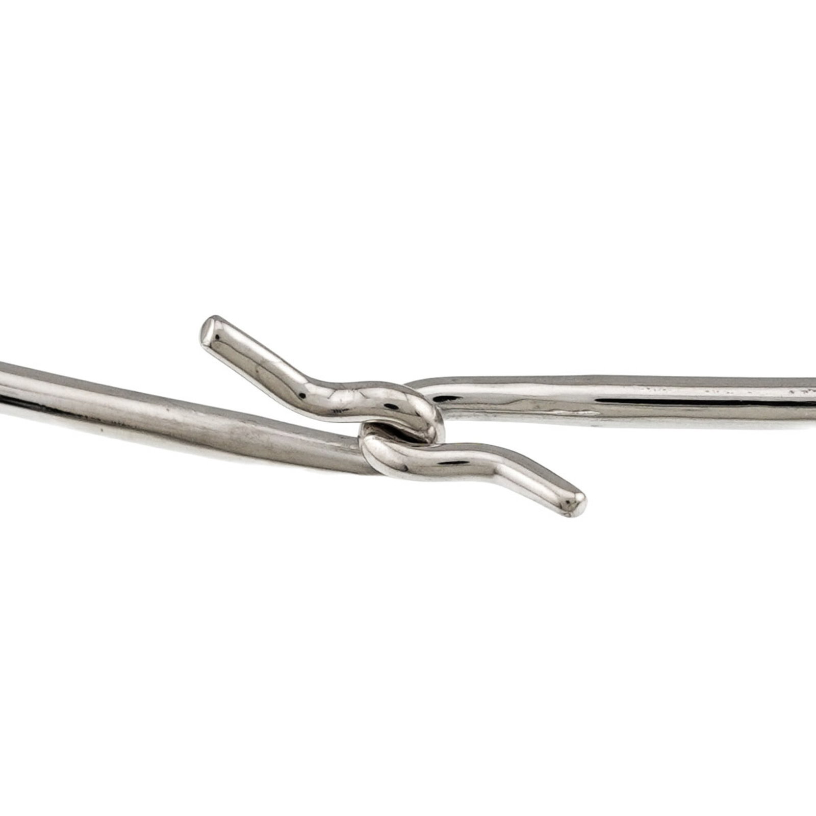 TIFFANY Silver 925 - 5