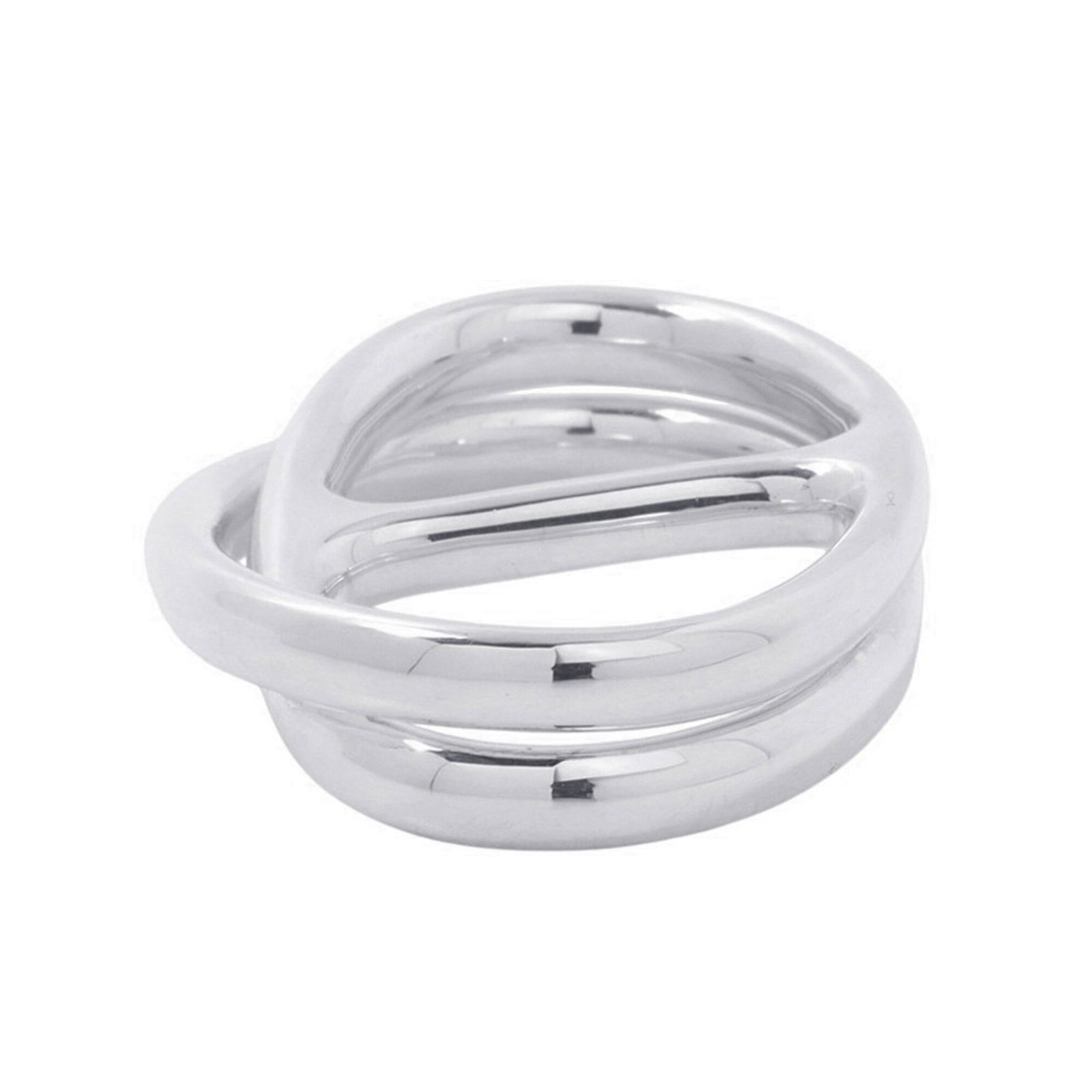 HERMES Silver 925 - 2