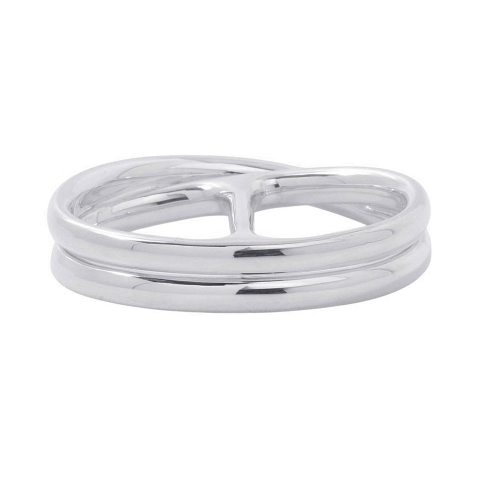 HERMES Silver 925 - 3