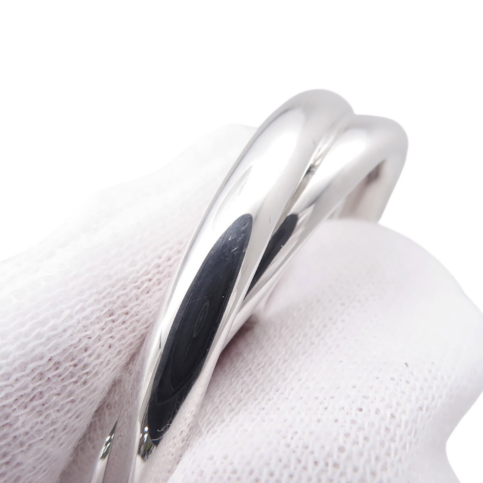 HERMES Silver 925 - 4