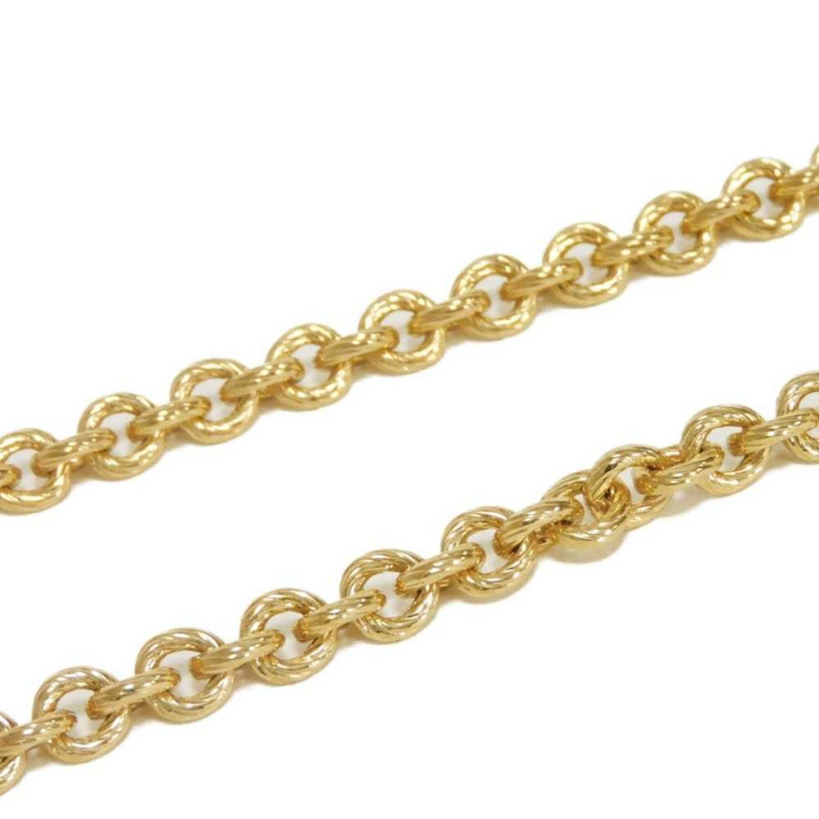 GIVENCHY Gold Necklace - 10