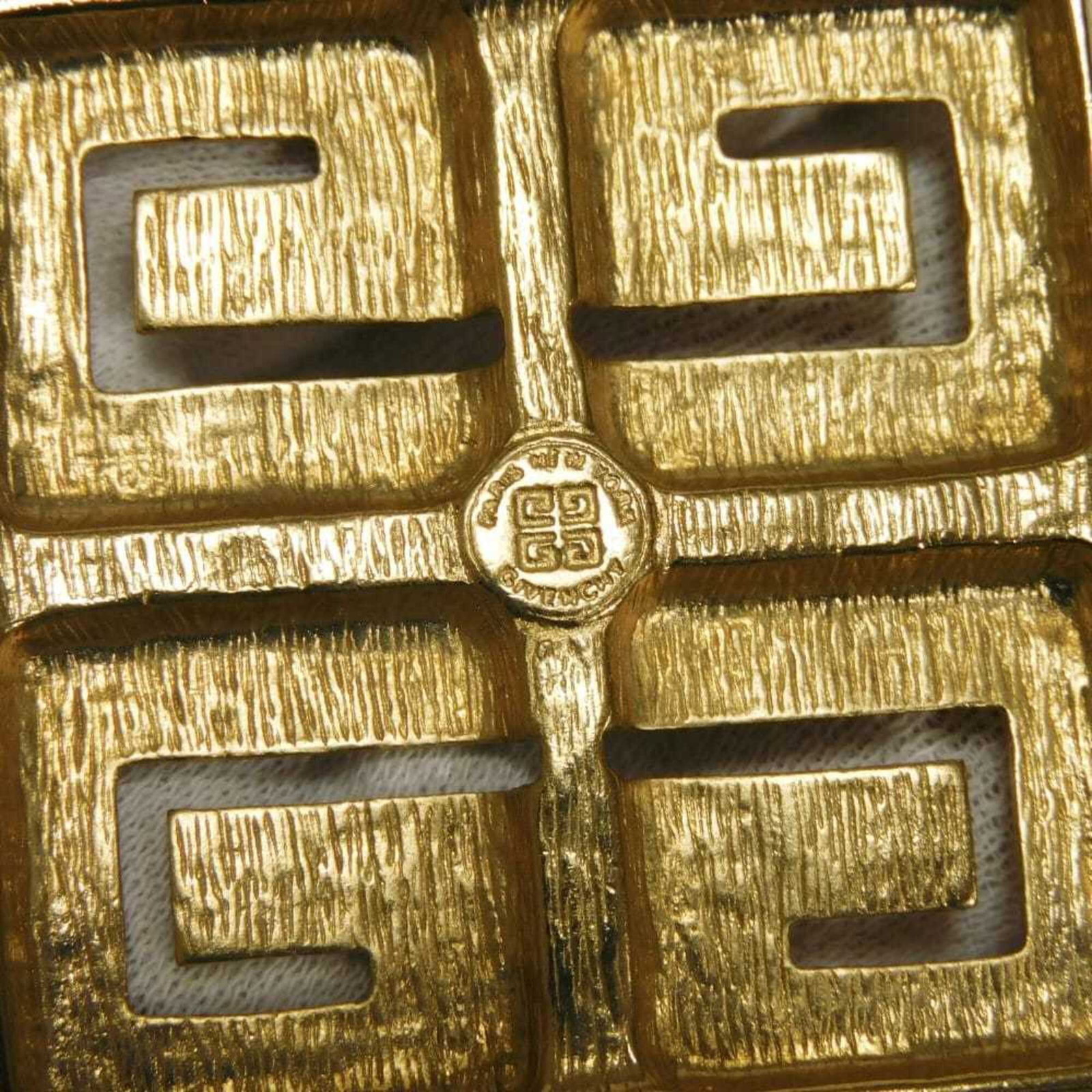 GIVENCHY Gold Necklace - 12