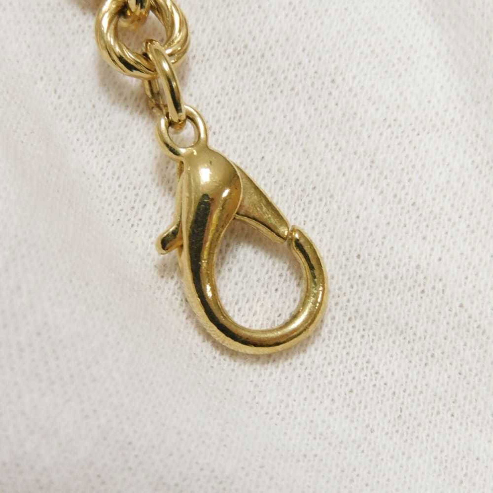 GIVENCHY Gold Necklace - 9