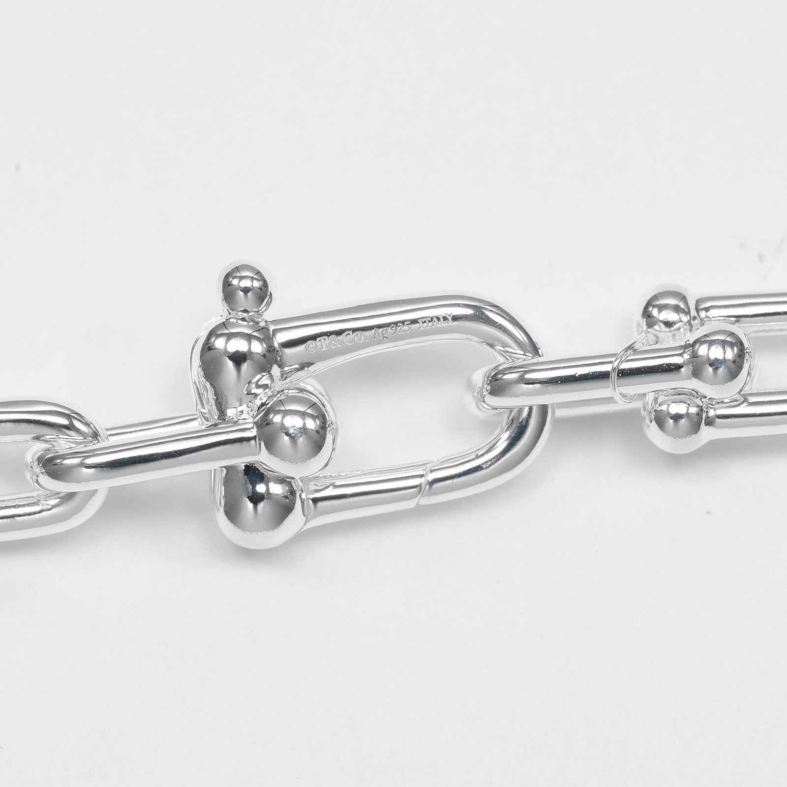TIFFANY Silver 925 - 4