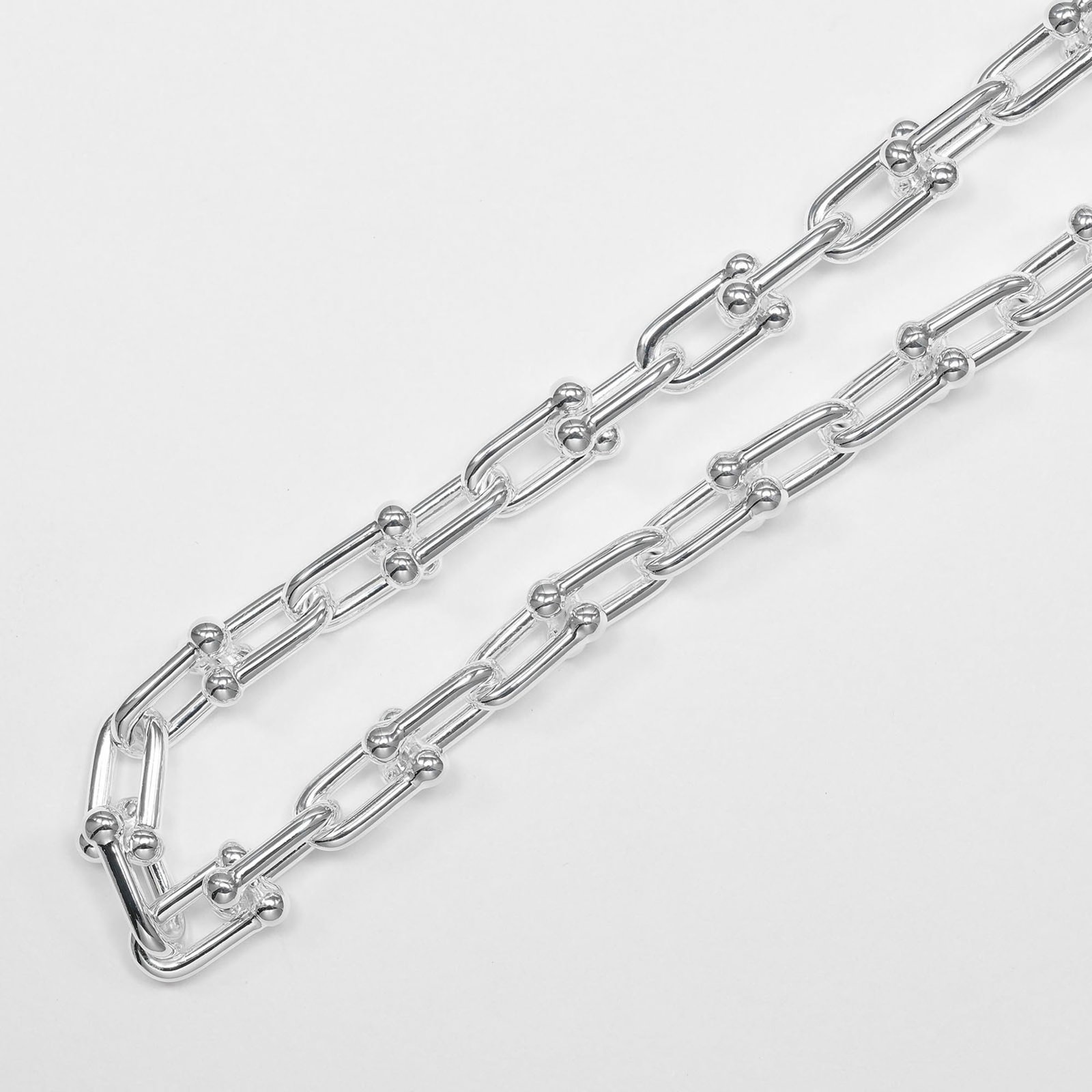 TIFFANY Silver 925 - 5