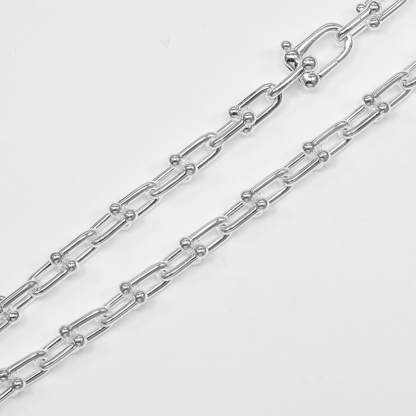TIFFANY Silver 925 - 6