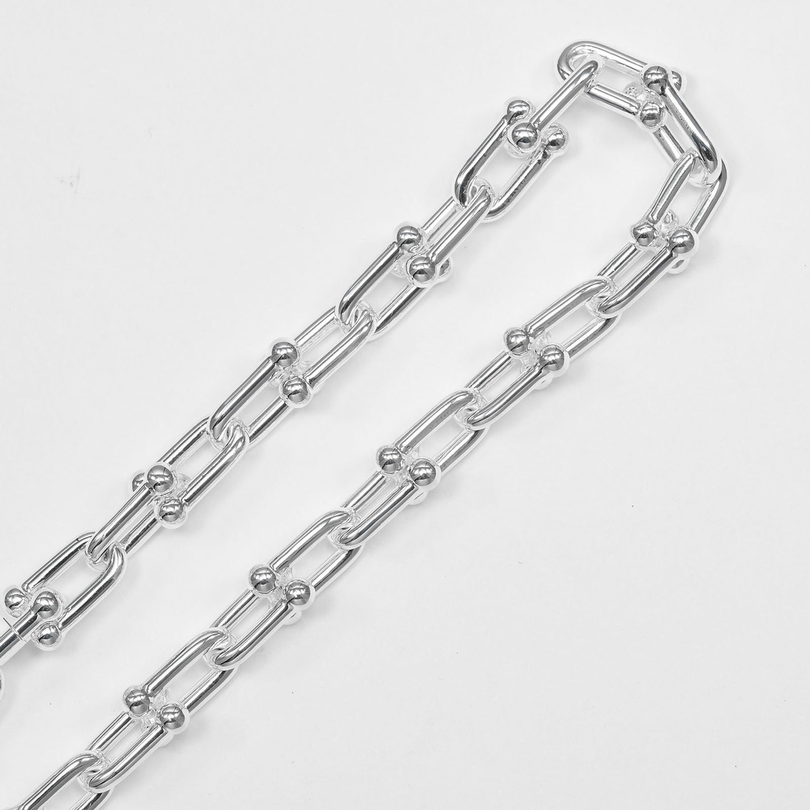 TIFFANY Silver 925 - 7