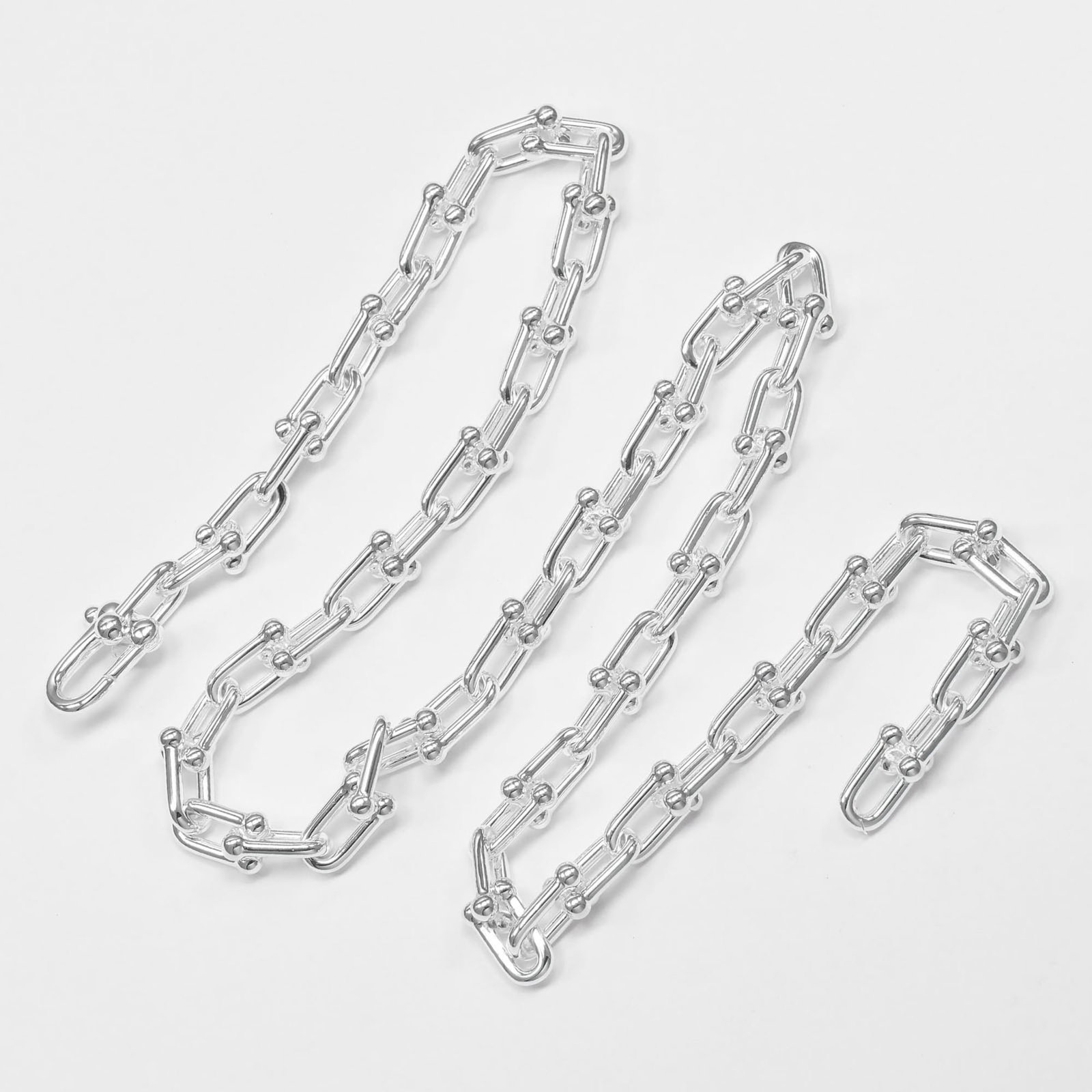TIFFANY Silver 925 - 8