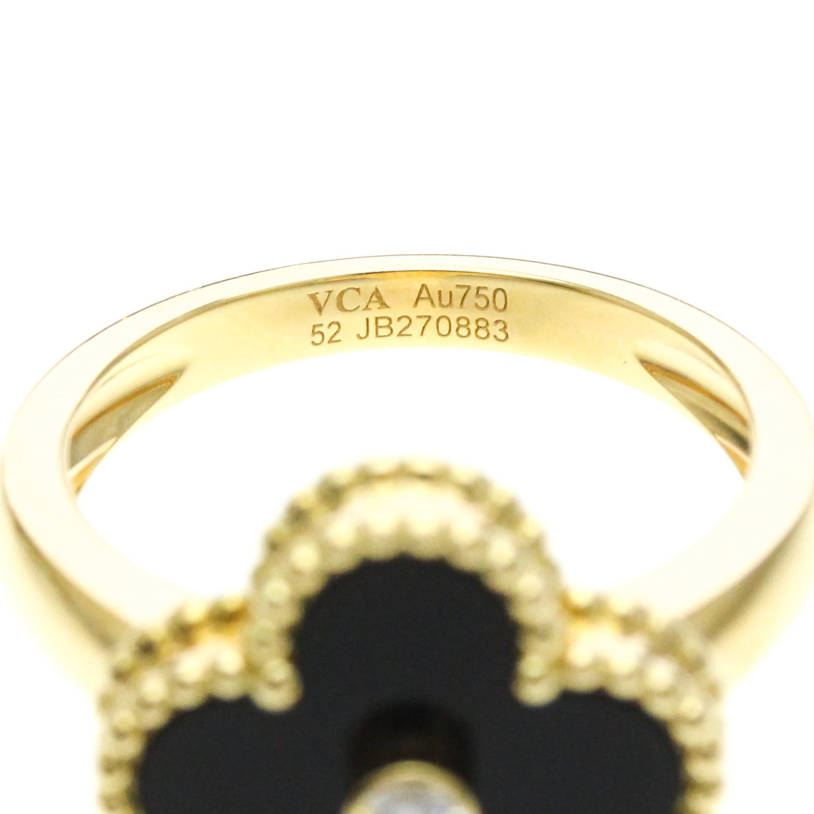 VAN CLEEF & ARPELS Vintage - 5