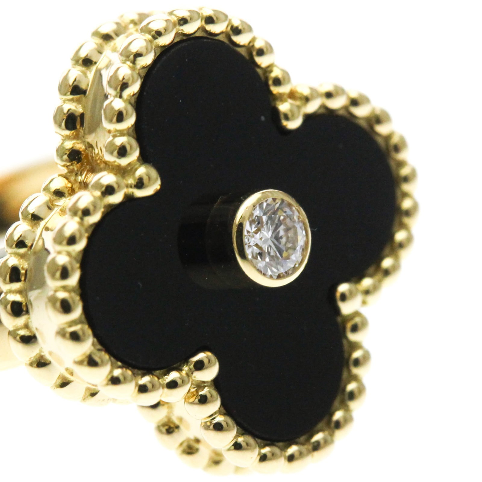 VAN CLEEF & ARPELS Vintage - 9