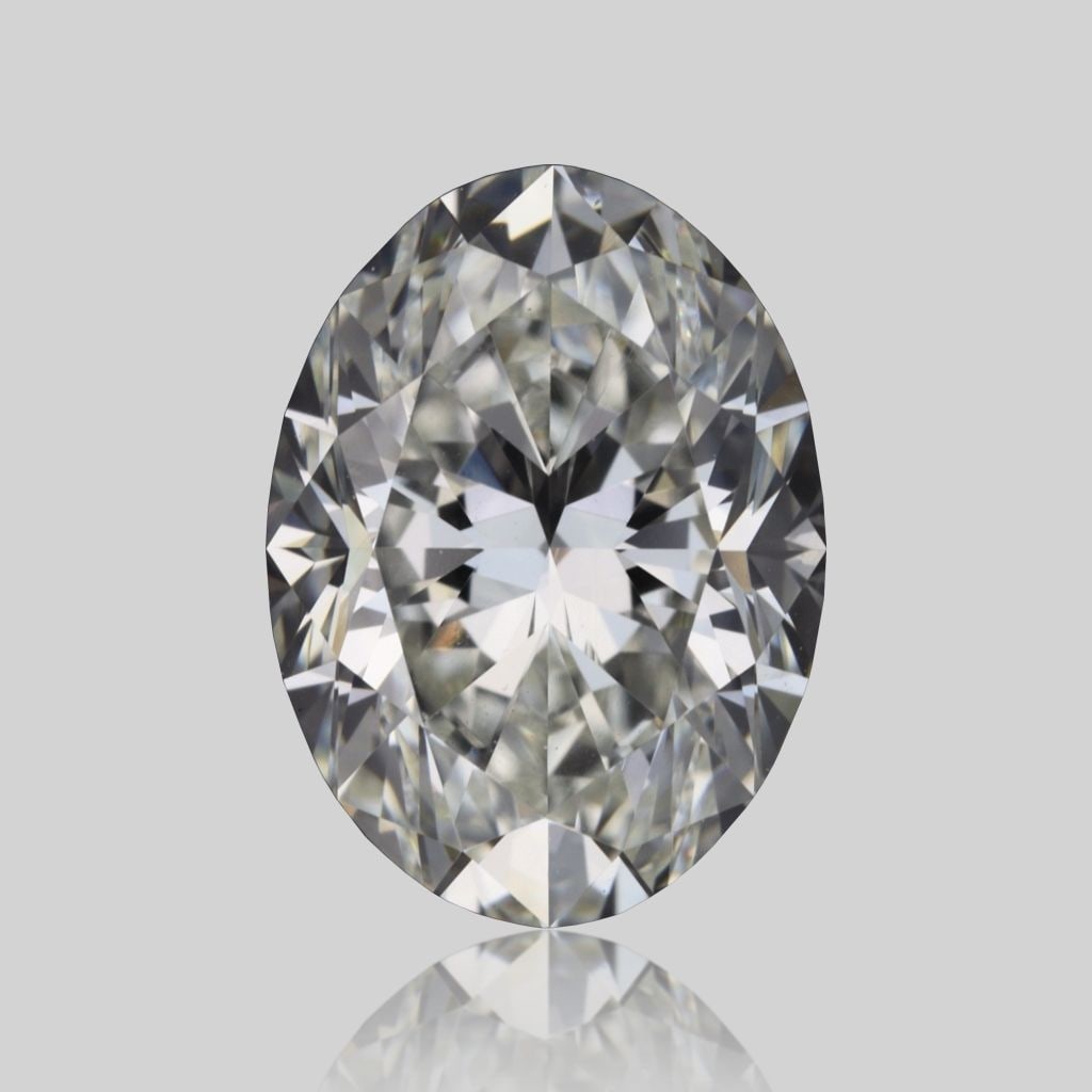GIA Oval 1.2ct H VVS2 - Loose Natural Diamond: GIA Oval 1.2ct H VVS2 - Loose Natural Diamond GIA Oval 1.2ct H VVS2 - Loose Natural DiamondThis oval-cut diamond boasts exceptional clarity, with a VVS2 grade indicating minimal inclusions. Measuring
