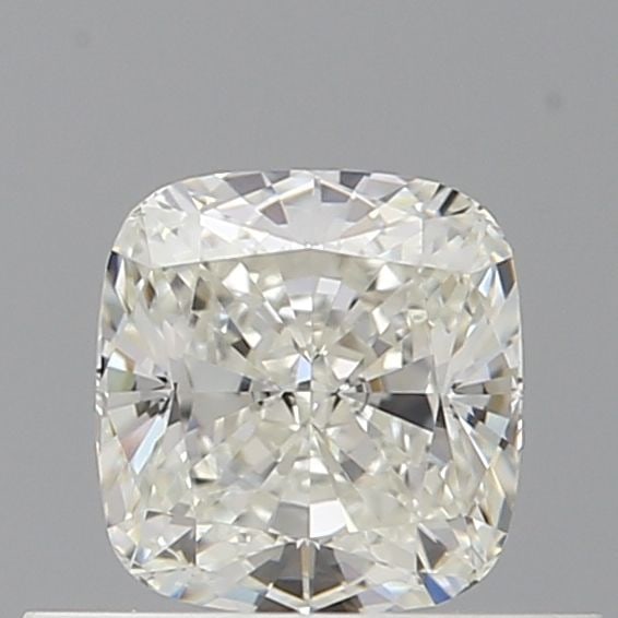 GIA Cushion Modified 0.51ct I VVS1 - Loose Natural Diamond: GIA Cushion Modified 0.51ct I VVS1 - Loose Natural Diamond 0.51ct I VVS1 - Loose Natural Diamond with Excellent Cut, Color, Clarity, and Polish. This GIA-certified diamond boasts exceptional clarity