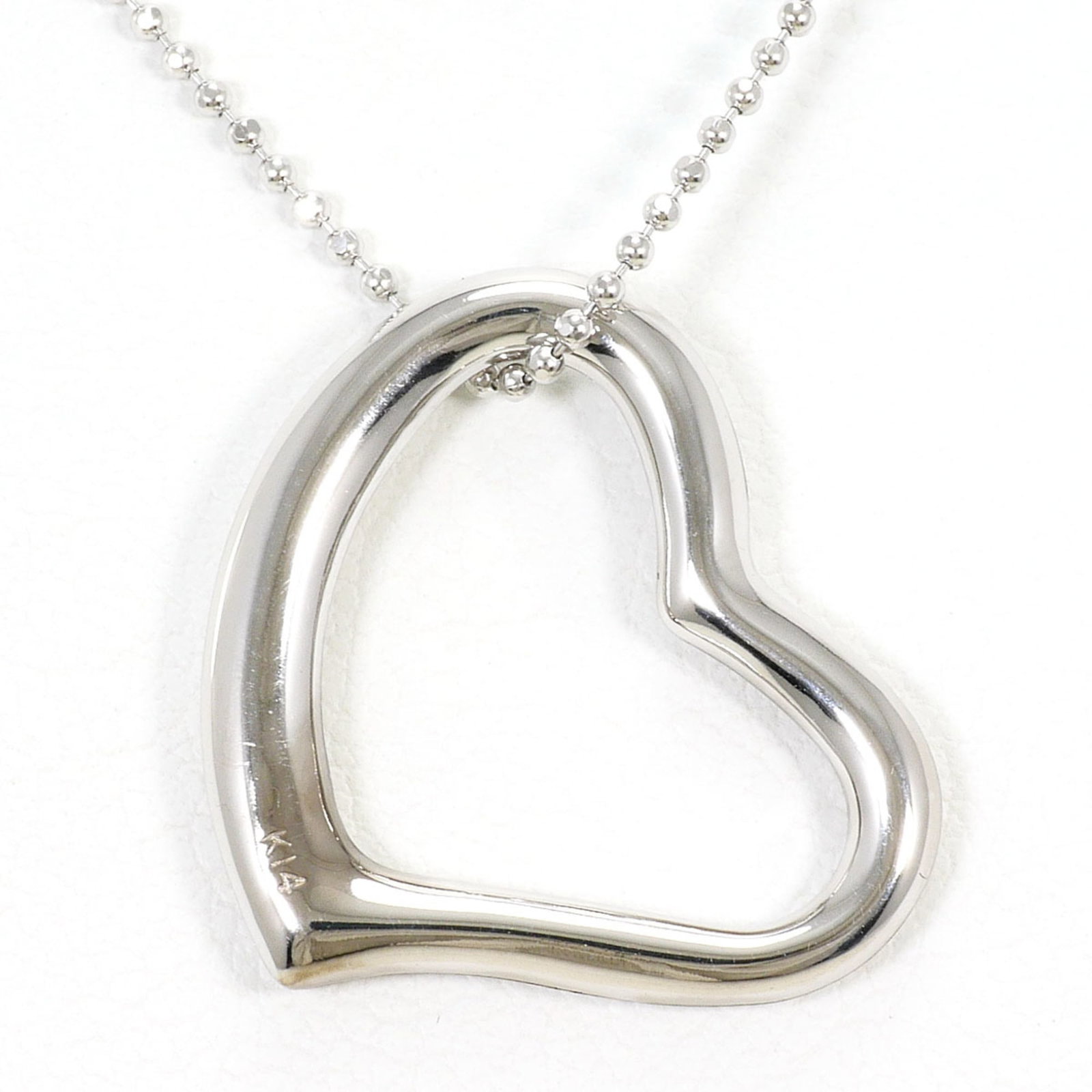 White Gold (14K) - 3