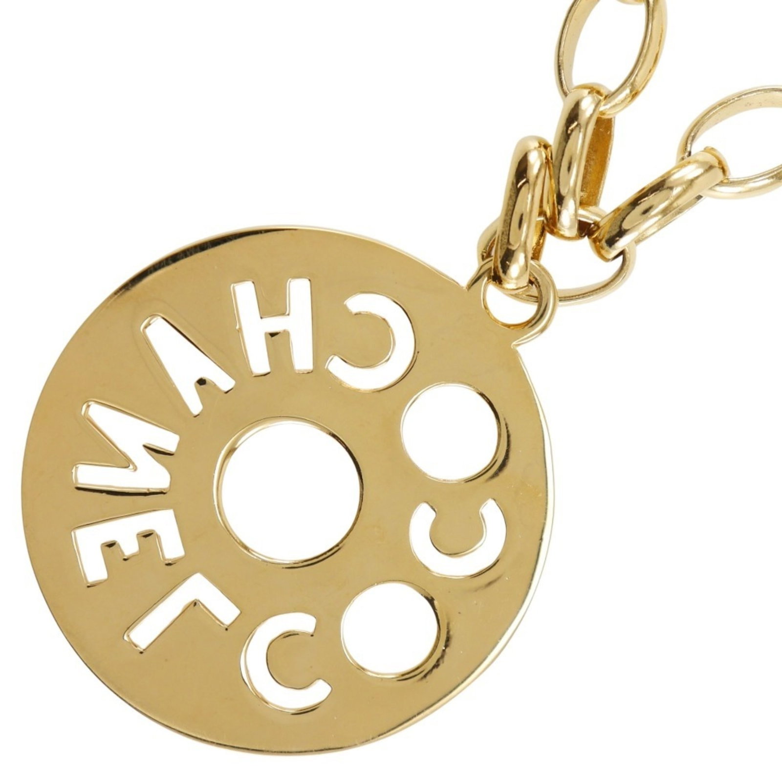 CHANEL Gold Plating - 3