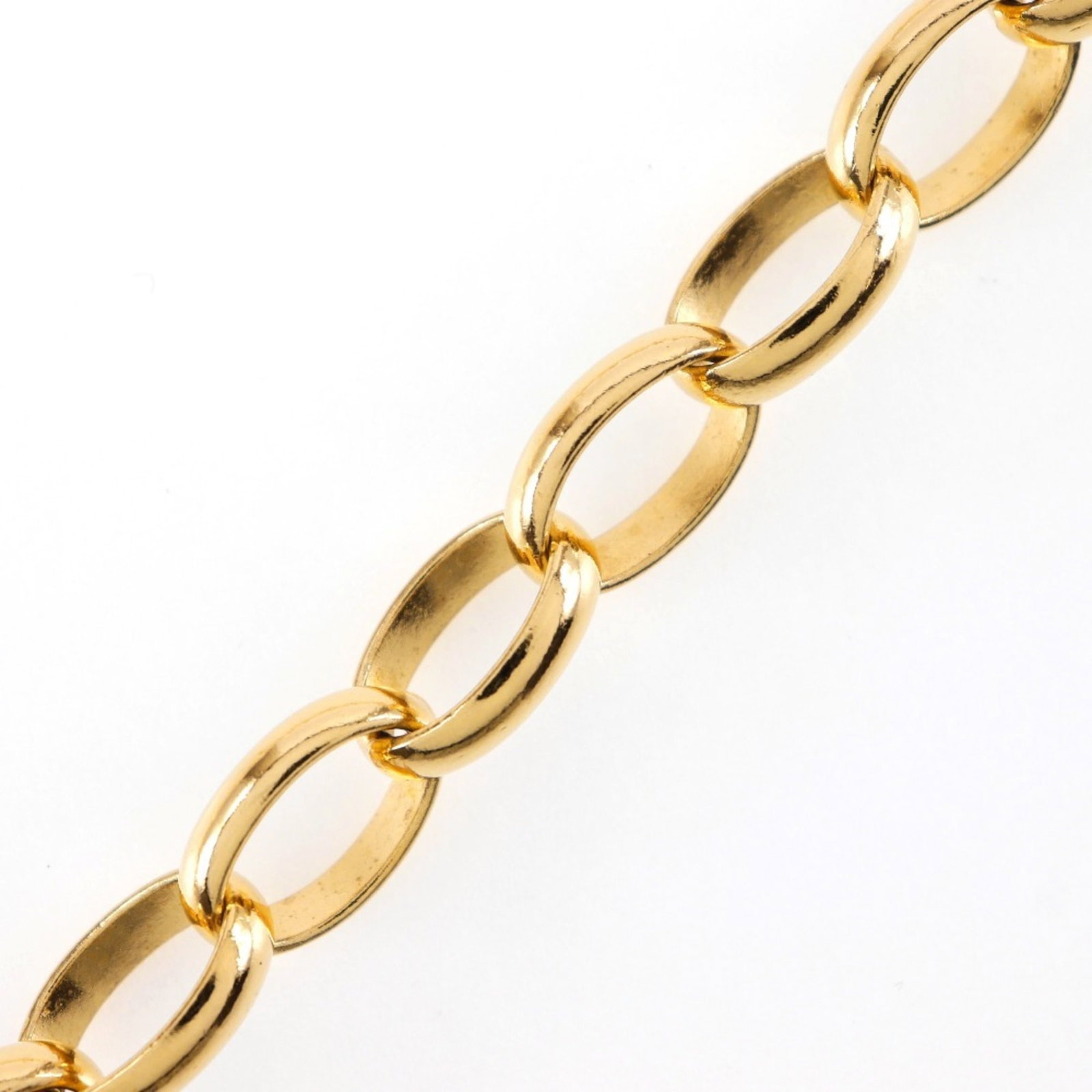 CHANEL Gold Plating - 4
