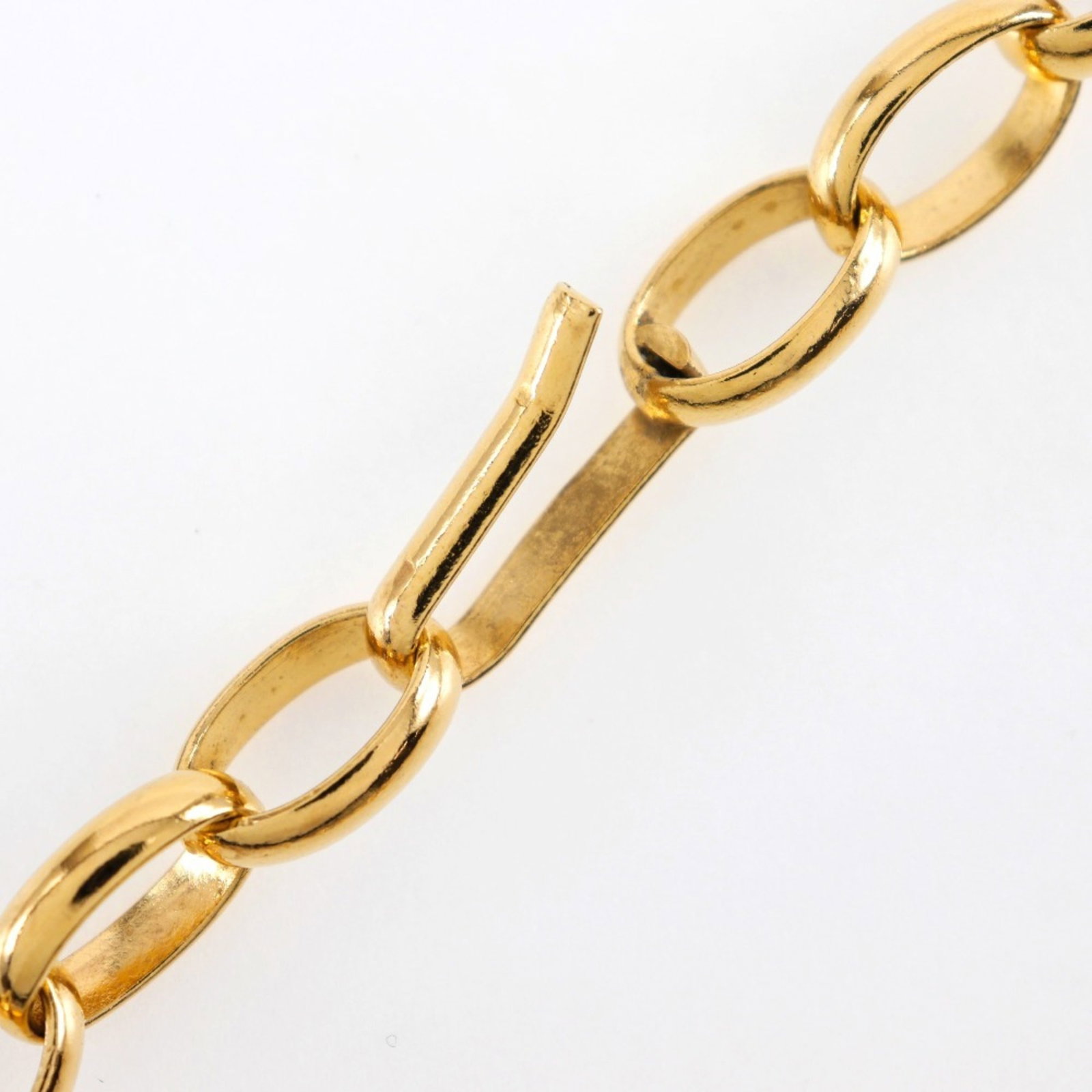 CHANEL Gold Plating - 5