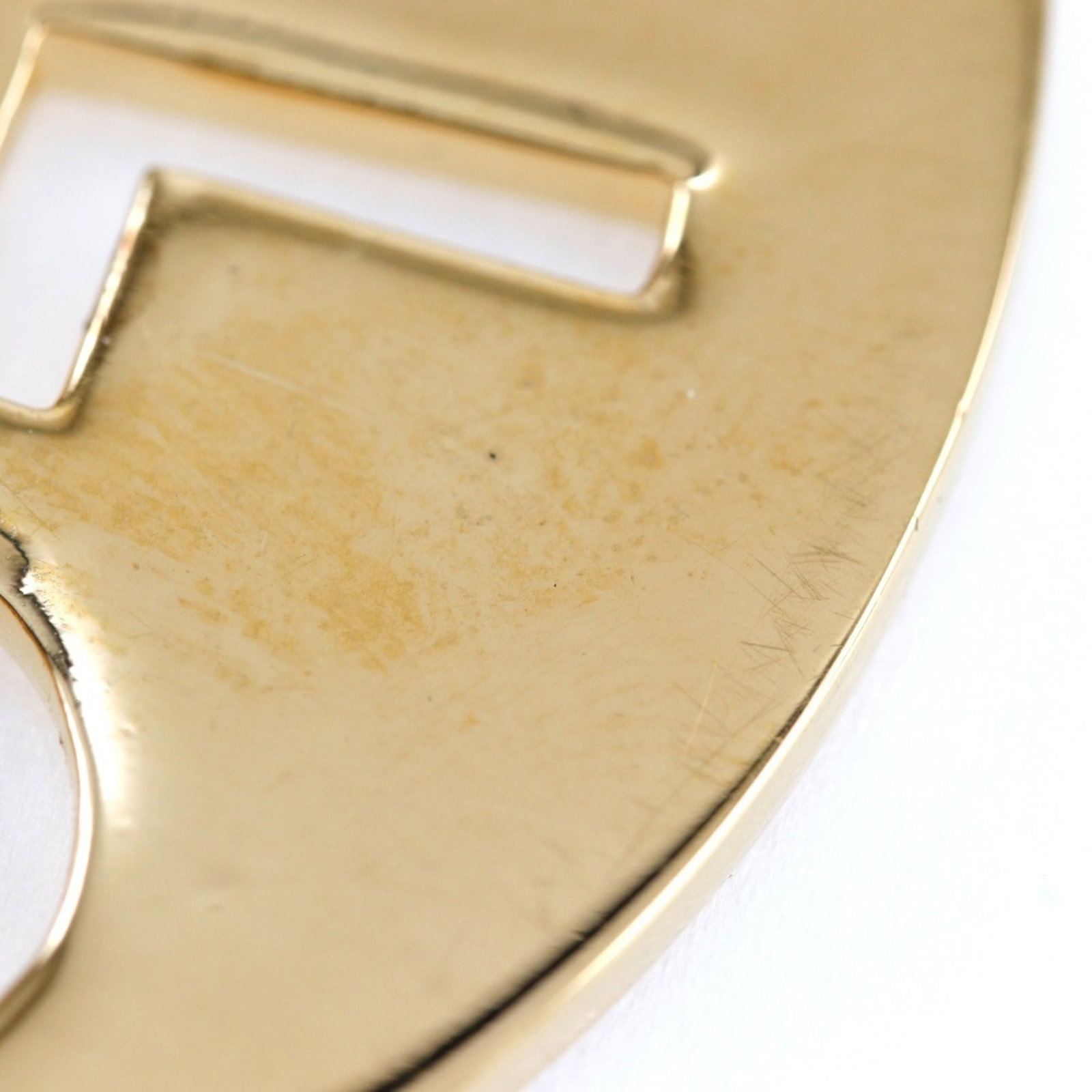 CHANEL Gold Plating - 6