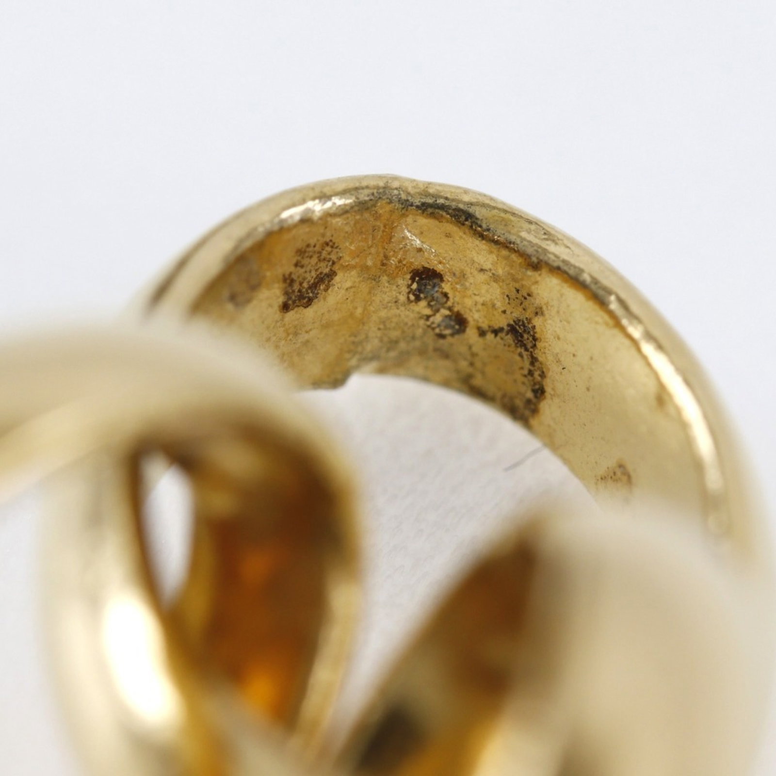 CHANEL Gold Plating - 7