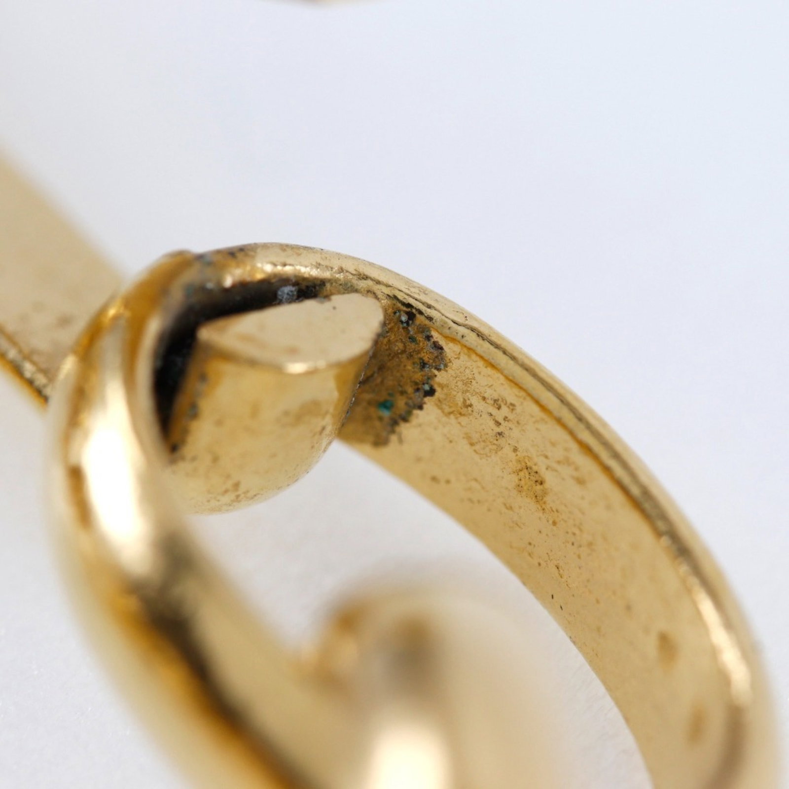 CHANEL Gold Plating - 8