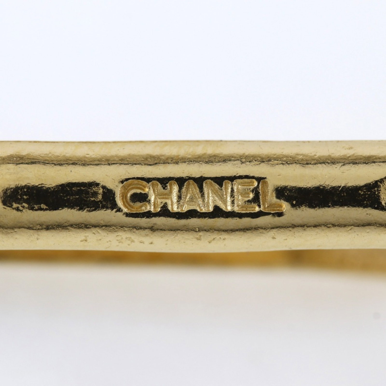 CHANEL Gold Plating - 9