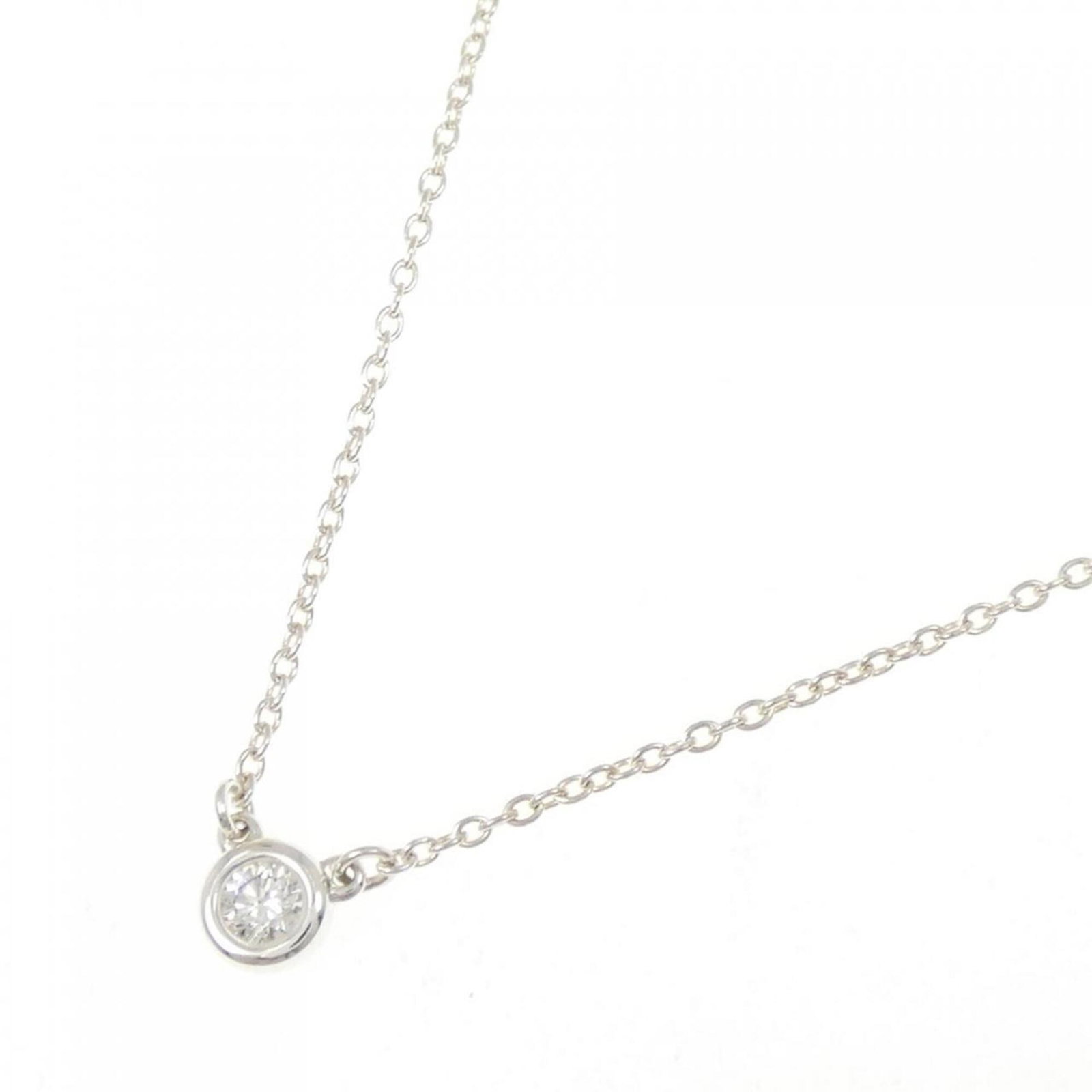 TIFFANY Silver 925 - 2