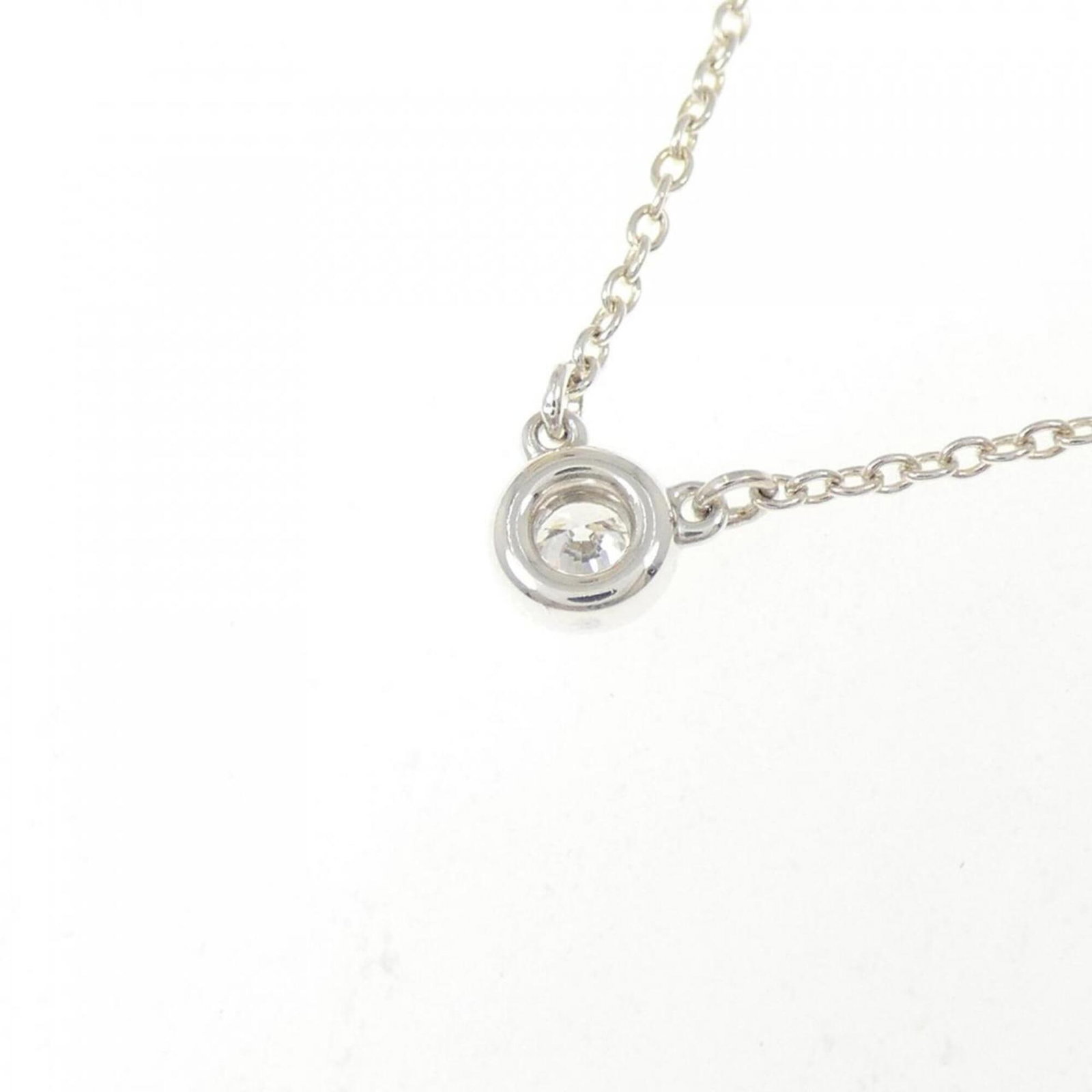 TIFFANY Silver 925 - 4