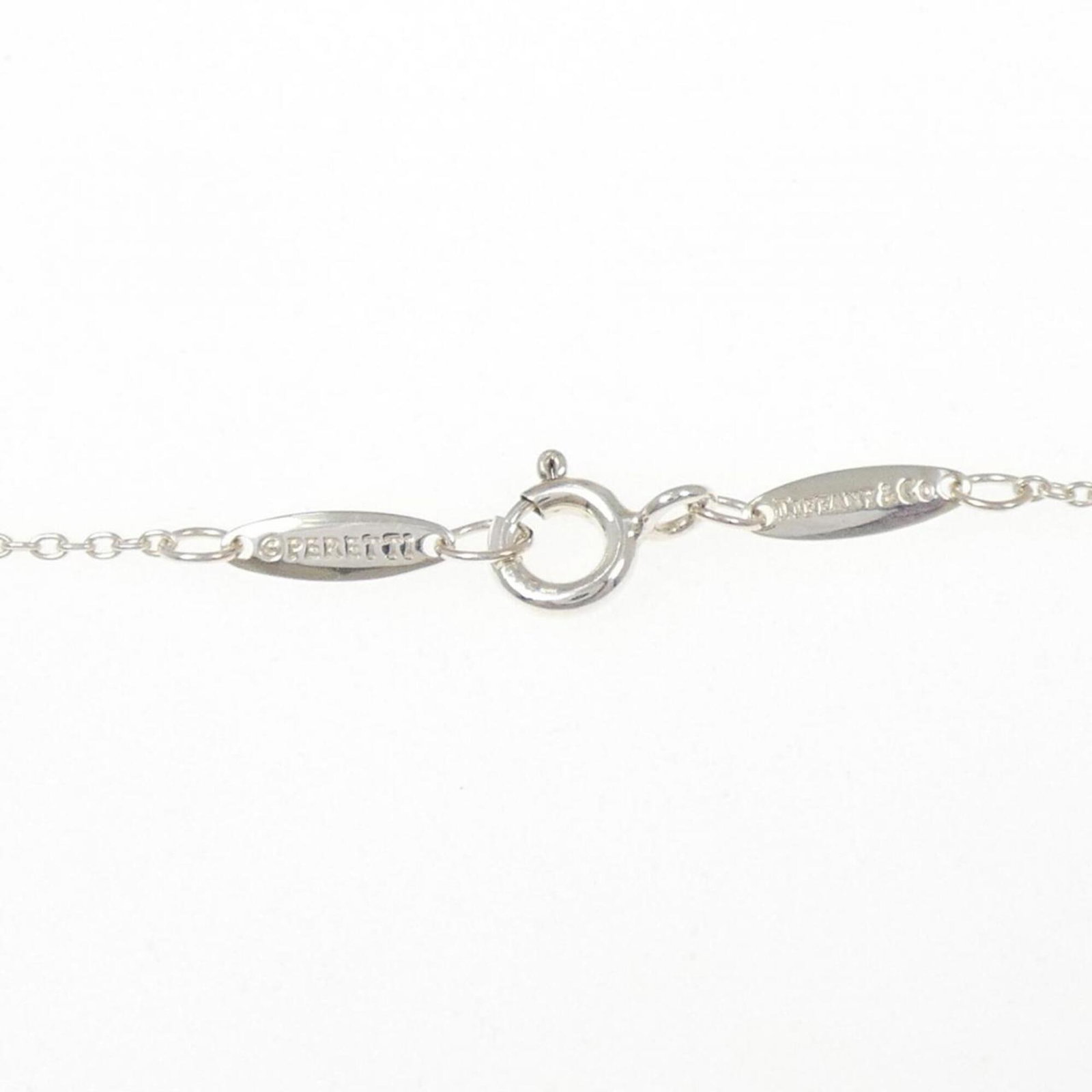 TIFFANY Silver 925 - 5