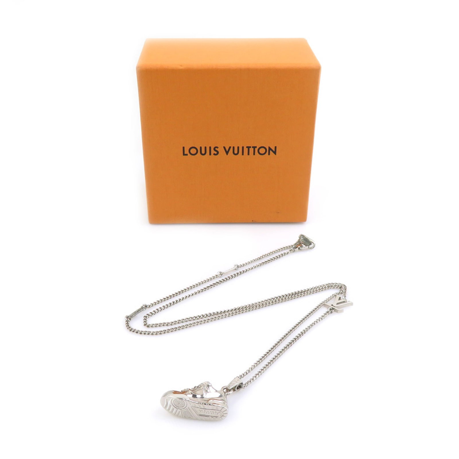 LOUIS VUITTON Metal - 11