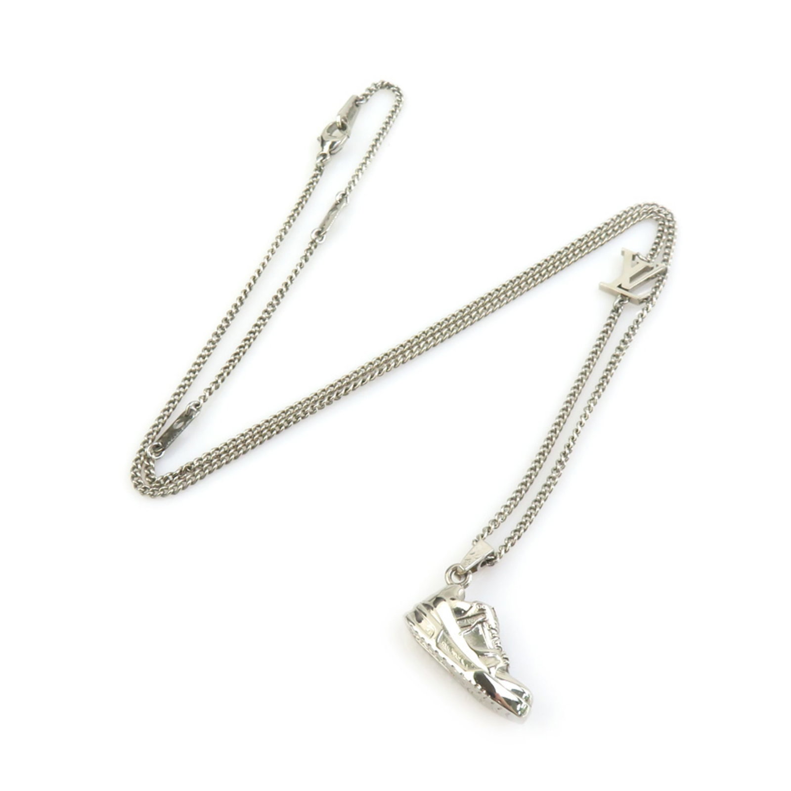 LOUIS VUITTON Metal - 2