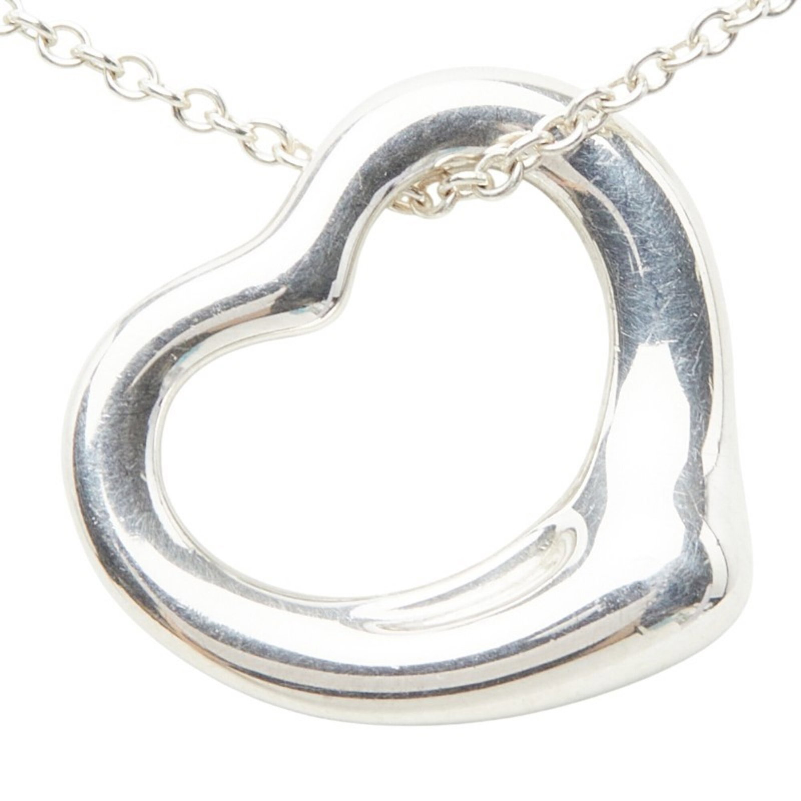 TIFFANY Silver 925 - 2