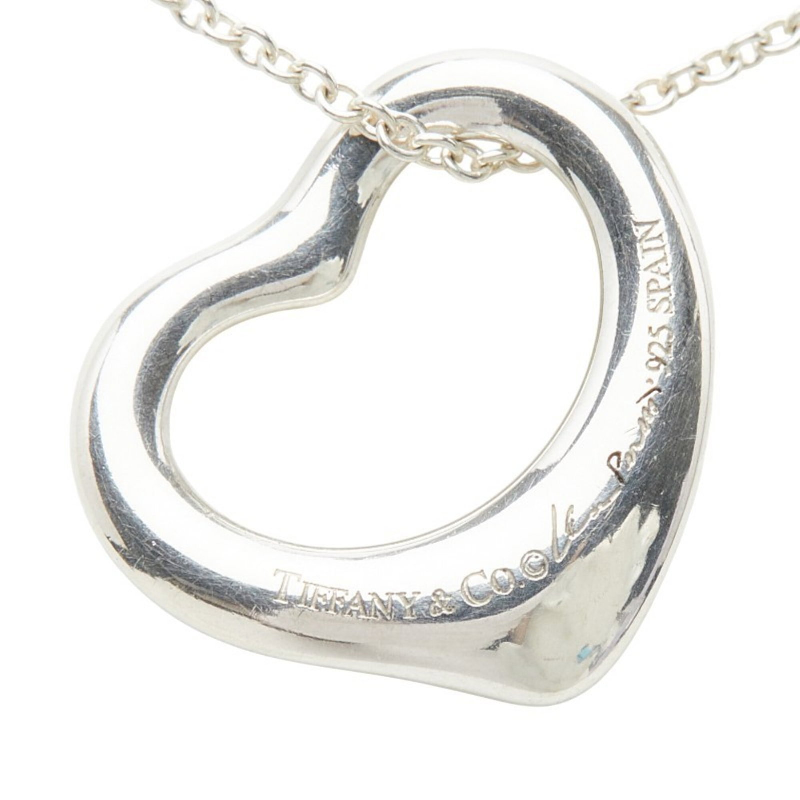 TIFFANY Silver 925 - 3