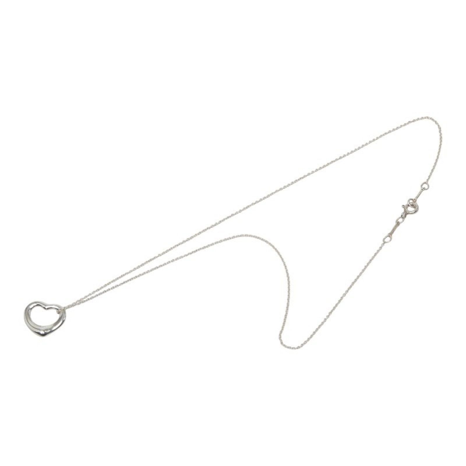 TIFFANY Silver 925 - 4