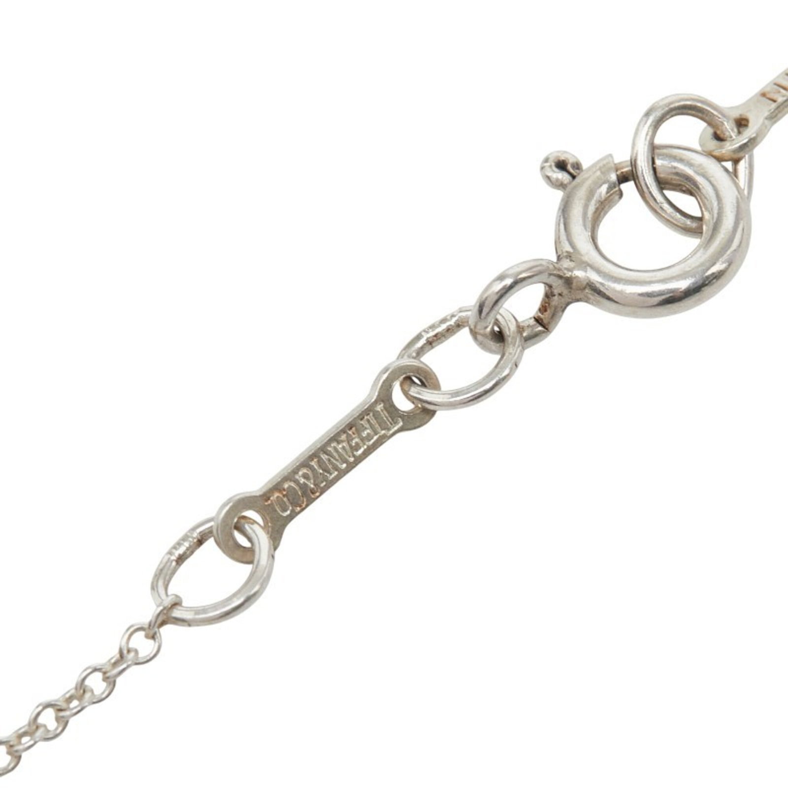 TIFFANY Silver 925 - 5