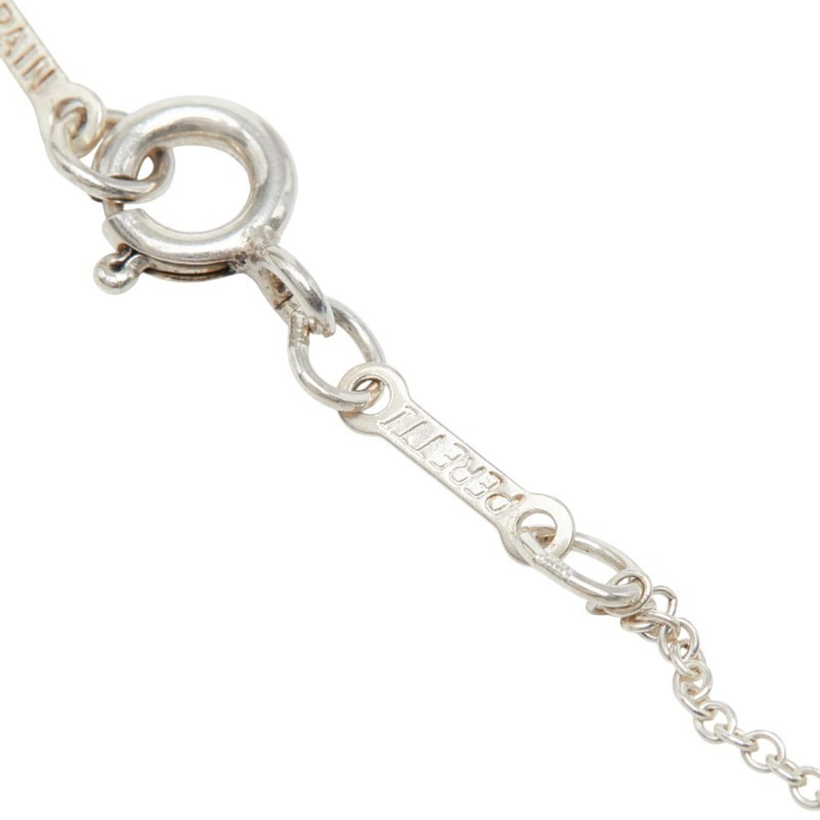TIFFANY Silver 925 - 7