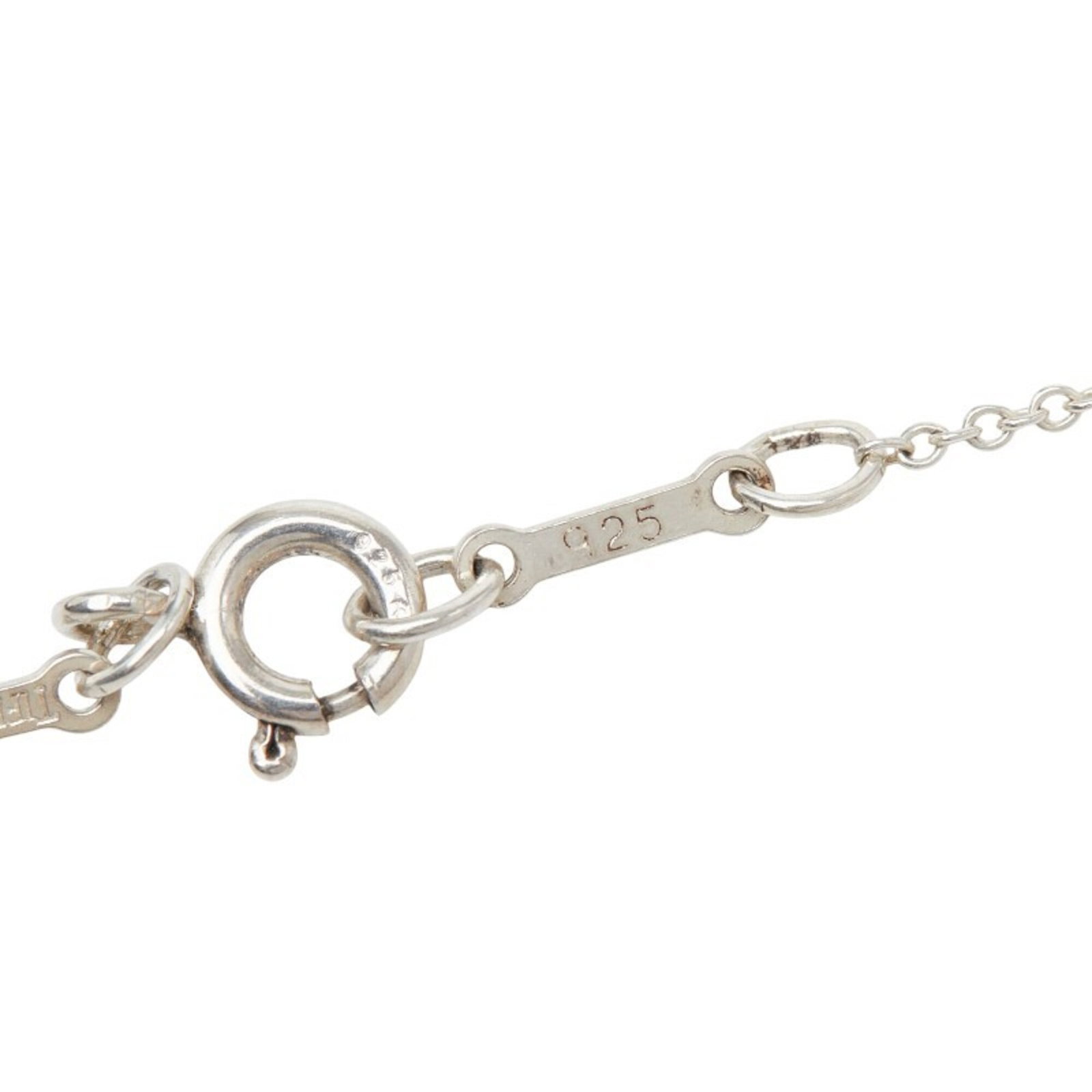 TIFFANY Silver 925 - 8