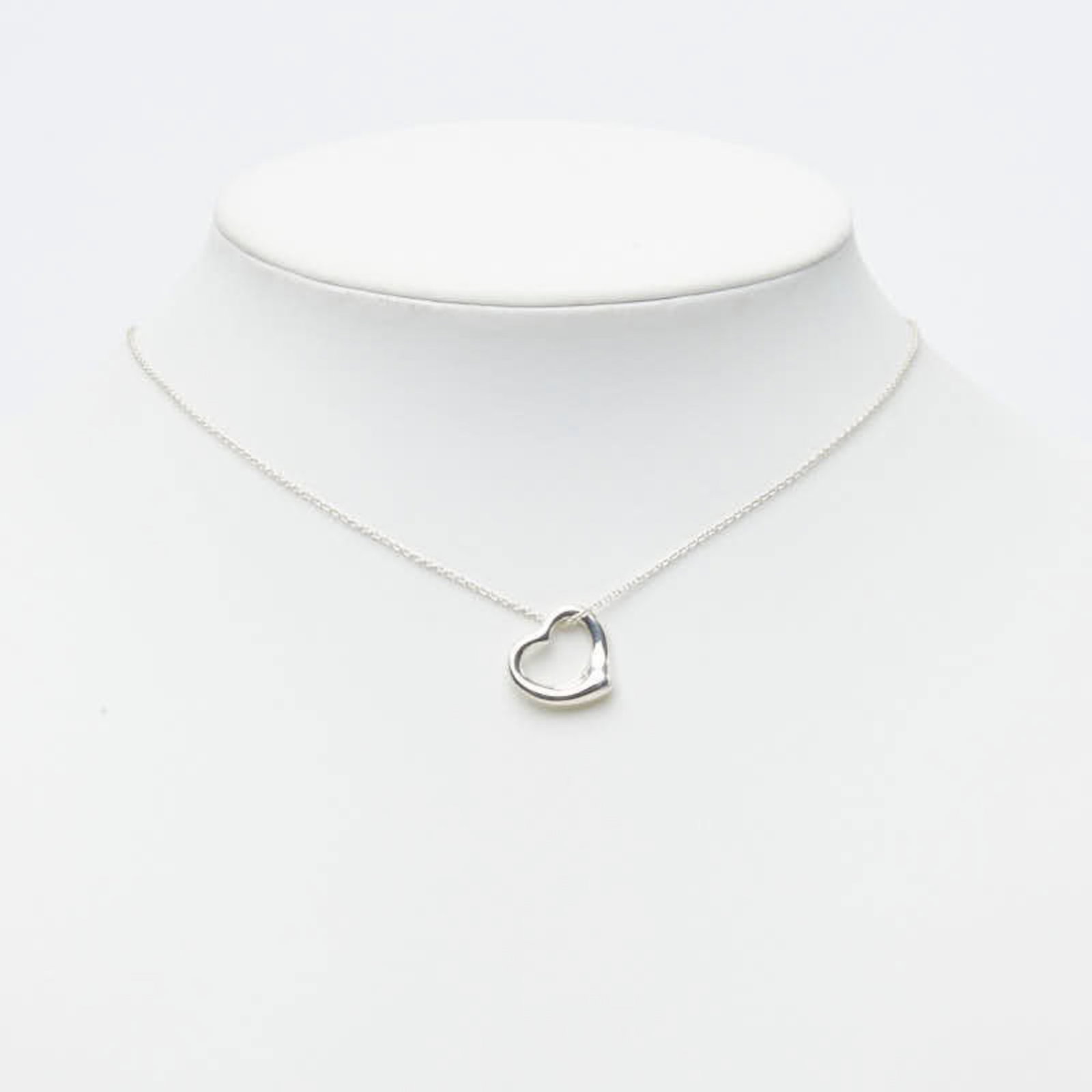 TIFFANY Silver 925 - 9