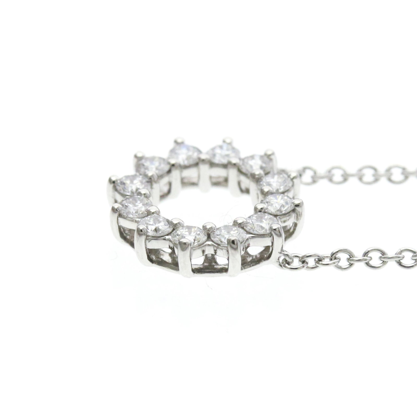 TIFFANY Platinum Silver - 3