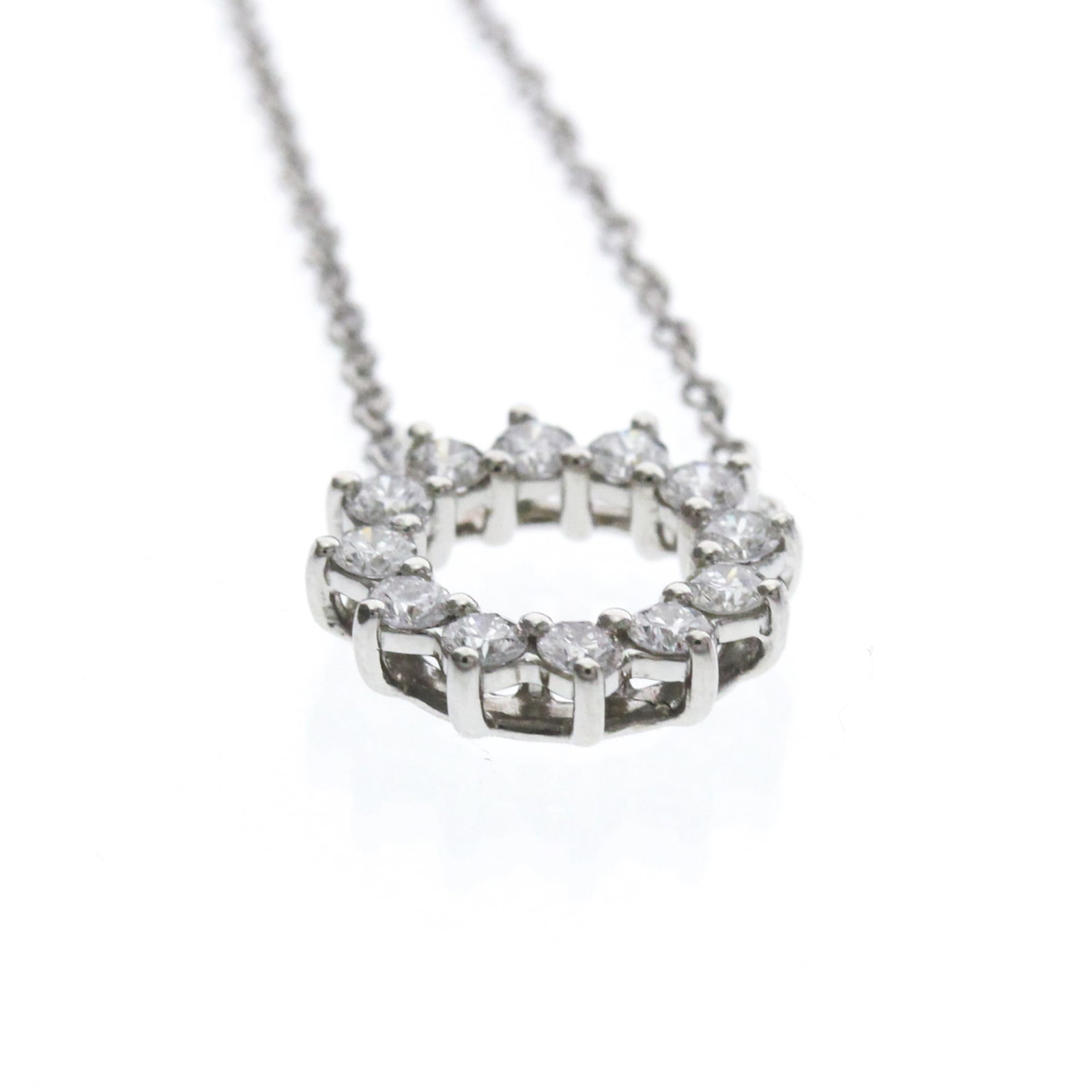 TIFFANY Platinum Silver - 4
