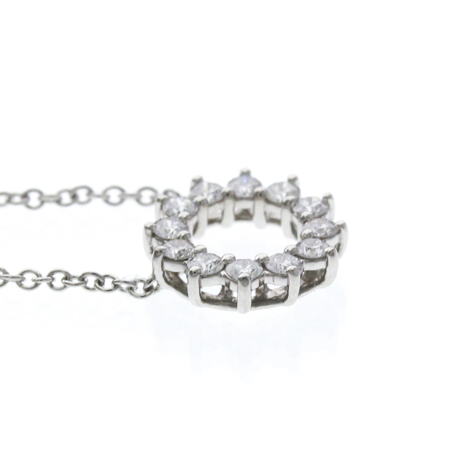 TIFFANY Platinum Silver - 5