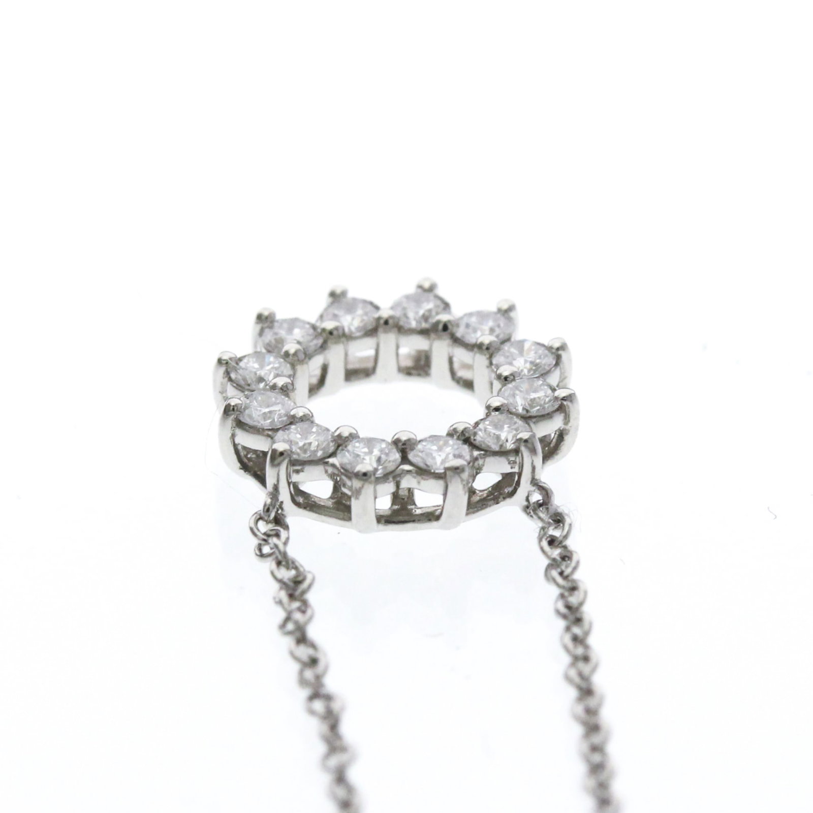 TIFFANY Platinum Silver - 6