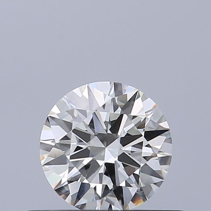 GIA Round 0.44ct G VVS2 - Loose Natural Diamond: GIA Round 0.44ct G VVS2 - Loose Natural Diamond GIA Round 0.44ct G VVS2 - Loose Natural Diamond is a high-quality diamond with excellent color, clarity, and cut. Its EX polish and symmetry ensure a